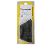 Chambre à air Haemmerlin D400 mm pour brouettes - 309003306