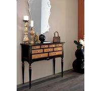 Chambre à coucher Bois Design Buffet Side Nouveau Commode Armoire Étagère Commodes de Luxe