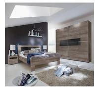 Chambre Adulte - Chêne Chataigne - Pegane