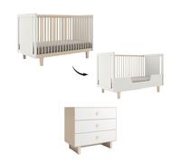 Chambre bébé Rhea
