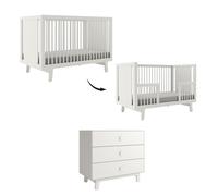 Chambre bébé Sparrow