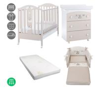 Chambre Complète Starlette Avana