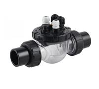 Chambre d'analyse pour sonde pH et Redox (ORP)