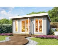 Chambre de Jardin Moderne 19 m² - Lasita DORSET 3
