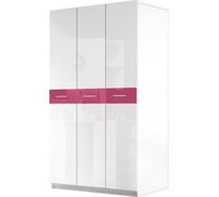 Chambre de jeunes Chambre d'enfants Armoire Armoires Rosa Armoires Meubles modernes