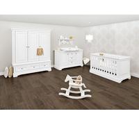 Chambre d'enfant 'Emilia' extra large grande