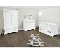 Chambre d'enfant 'Emilia' large
