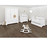 Chambre d'enfant 'Emilia' large grande