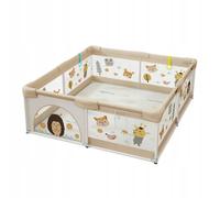 CHAMBRE D'ENFANTS LARGE XXL 180x200cm +TAPIS +100 BALLS DRY BASE cover