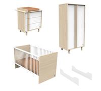 Chambre Nature