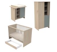 Chambre Tokyo