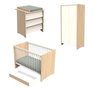 Chambre Vanille