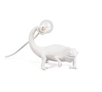 Chameleon Lampe de table Seletti - 8008215146607