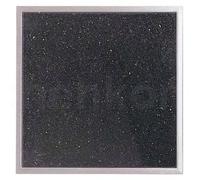 Champ en granit avec cadre ED, Galaxy Star 250x250mm