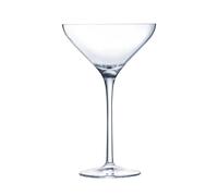 Champagne & Cocktail - 6 coupes 21 cl