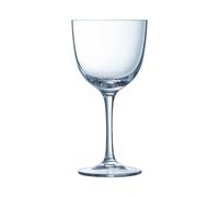 Champagne & Cocktail - 6 coupes Nick & Nora 15 cl