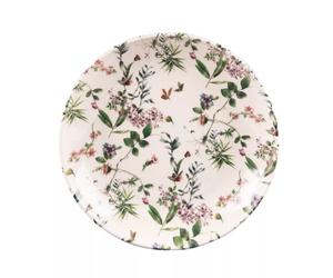 CHAMPETRE Plat creux en Faïence 30 X 5 cm TABLE PASSION SC