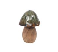 Champignon refuge 18 cm