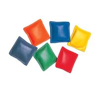 Champion Sports Lot de 12 poufs
