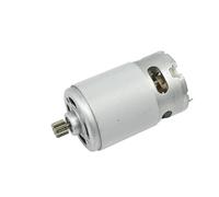 CHANCS RS550 Moteur DC 14.4V 9 dents Moteur électrique haute vitesse pour tournevis électrique rechargeable