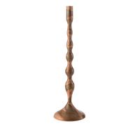 Chandelier Déco en Métal Sha 41cm Cuivre