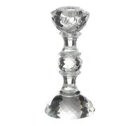 Chandelier Design en Cristal Marie 19cm Transparent