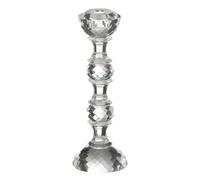 Chandelier Design en Cristal Marie 26cm Transparent