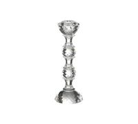 Chandelier Design en Cristal "Marie" 26cm Transparent