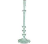 Chandelier Design Métal Sévilla 35cm Bleu