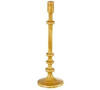 Chandelier Design Métal "Sévilla" 35cm Ocre Jaune G