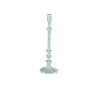 Chandelier Design Métal "Sévilla" 40cm Bleu