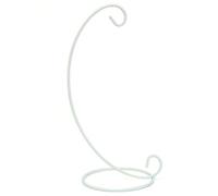 Chandelier En Fer Et Métal, Supportt Suspendu, Globe En Verre, Décoration De La Maison, Porte-Bougie, Ornement, Nouveau