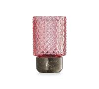 Chandelier Hurricane Sons Of Marble, , Brun Foncé/rose
