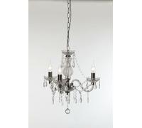 CHANDELIER LUSTER LAMPE SUSPENSION R11073000