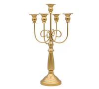 Chandelier métal - 30x32x13 cm