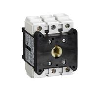 Schneider Electric – Bloc de base Vario 80A TRIP