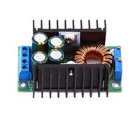 Changor Module Convertisseur DC-DC, Sortie Réglable 0,8 V-28 V. | Voyant lumineux, résistances de haute précision, alimentation du système basse tension, pilote LED