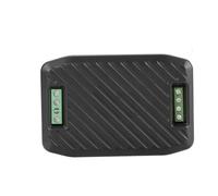 Changor PEACEFAIR - Compteur D'énergie 100A, Testeur de Facteur de Puissance de Courant de Tension de Haute Précision pour Applications électriques 80~260V 0~23kW (CT fermé (100A) + module USB