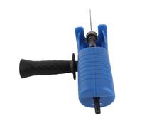 Changor Scie Alternative électrique, Vitesse Réglable pour le Bois | Conception absorbant les chocs, lame amovible, plastique durable et aluminium