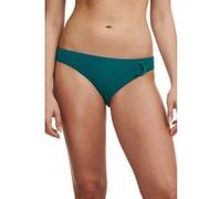 Chantelle Sw Bo. Brief Greenish Blue Taille: 44 | Outlet | Femme | Bleu