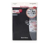 Chantilly - Rosy Rosa Realook Mirror LL Black 1 pc