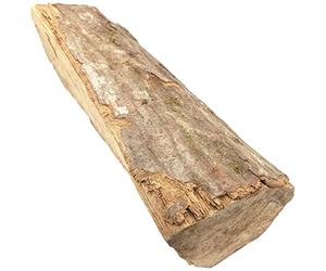 CHAP Bois de Chauffage Extra-Sec en bûches de feuillus durs 25 cm 15 kg | Séchage en France à 80 °C, humidité de 10 à 18 %, allumage rapide et utilisation immédiate pour poêle, insert ou cheminée.