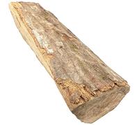 CHAP Bois de Chauffage Extra-Sec en bûches de feuillus durs 40 cm 15 kg | Séchage en France à 80 °C, humidité de 10 à 18 %, allumage rapide et utilisation immédiate pour poêle, insert ou cheminée.