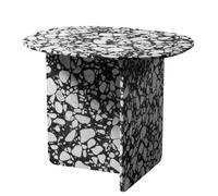 Chap Coffee Table / Table d'appoint Marbre L 60 cm Miniforms - MINIFORMS TS 71 MARMOR