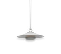 Fatboy - Lampe extérieur sans fil rechargeable Blanc