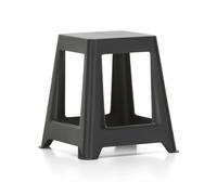 Vitra Tabouret Chap, Designer Konstantin Grcic, 43x45.5x43 cm