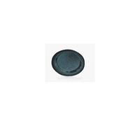 Chapeau bruleur auxiliaire 40 m/m pour table de cuisson ariston