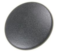 Chapeau brûleur diametre 43 mm d'origine Plaque de cuisson 481010564661 WHIRLPOOL