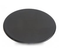 CHAPEAU BRULEUR SEMI-RAPIDE Ø75MM POUR TABLE DE CUISSON ARISTON - C00052932
