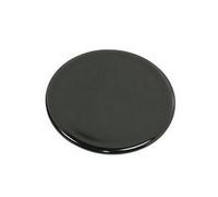 Chapeau de brûleur 70mm d'origine Four, cuisinière 3540006099 ELECTROLUX